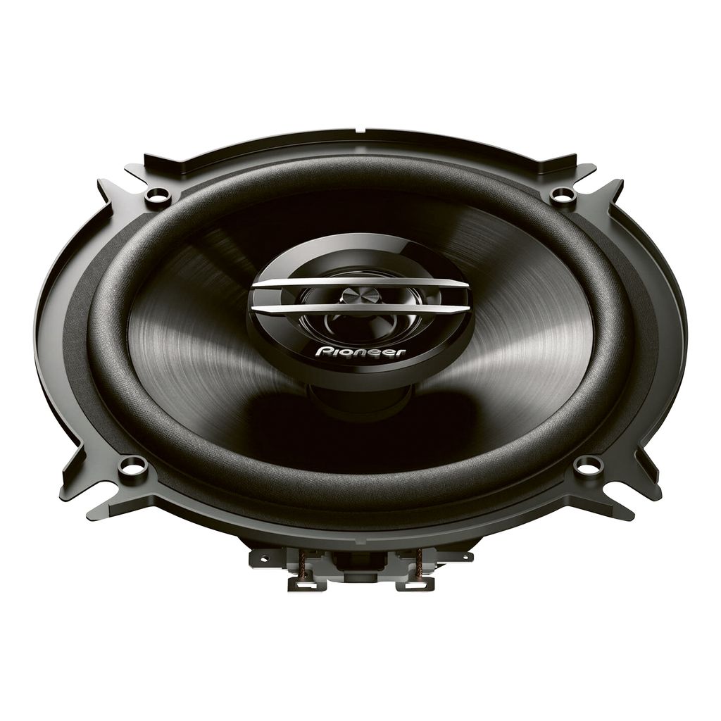 Pioneer TS-G1320F, 2-Wege, 250 W, 35 W, 4 Ohm, 88 dB, 33 - Produktbild 