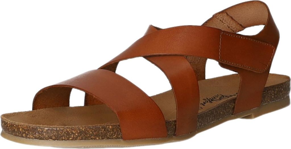 Sandalette bis 30mm Absatz (casual) 6106816-30