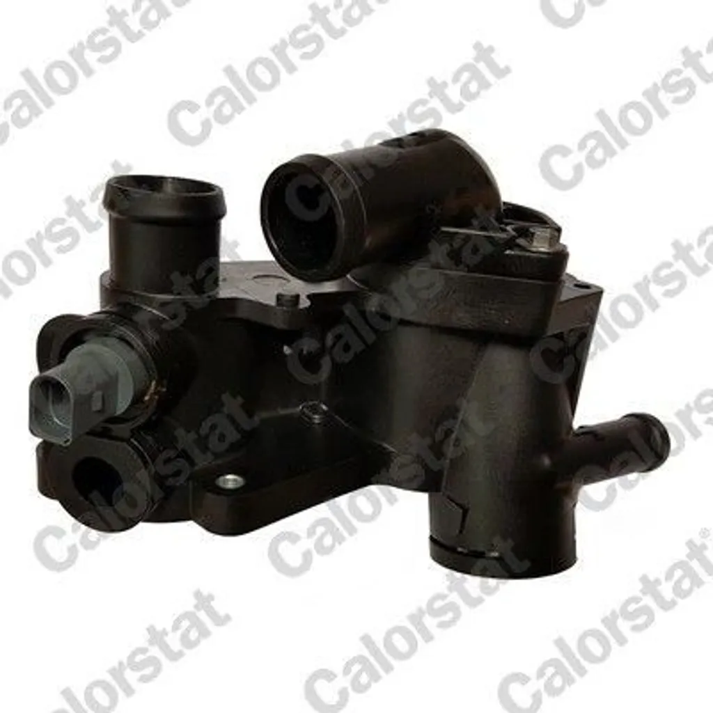 Thermostat Vernet 83°C Haute Précision pour VW Polo 6R et Skoda Fabia II