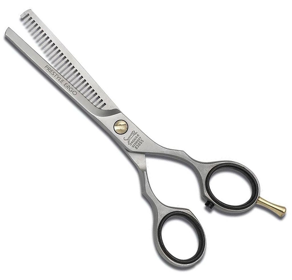 Jaguar - Pre Style - Ergo 28 - Friseurschere - 14 cm (5,5 Produktbild 