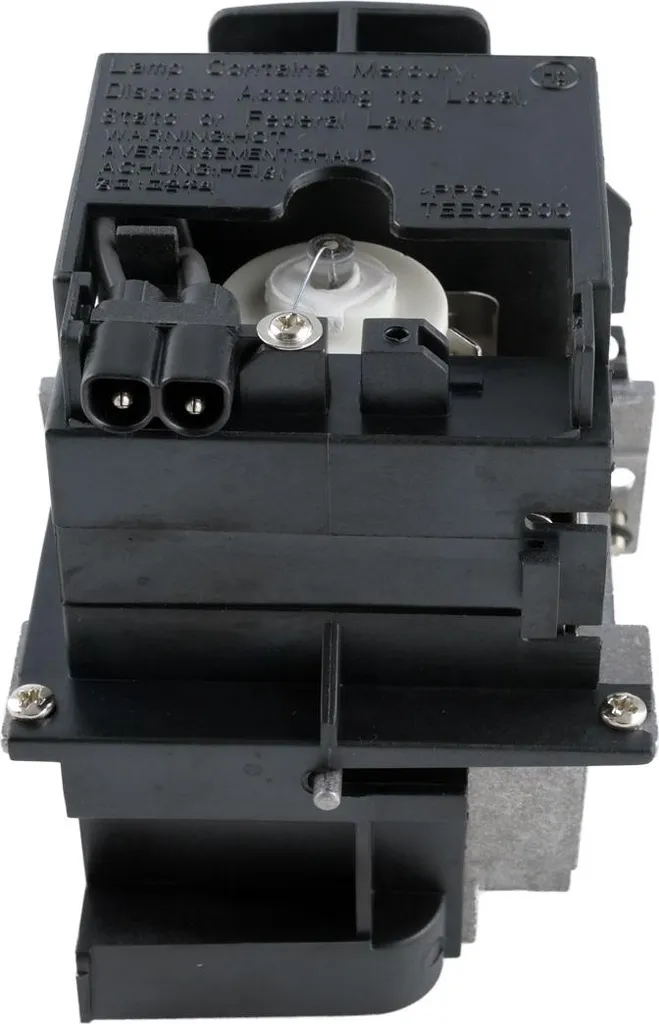 Solution image sombre : Lampe ET-LAA110 pour Panasonic PT-AR100 et LZ370 - 8