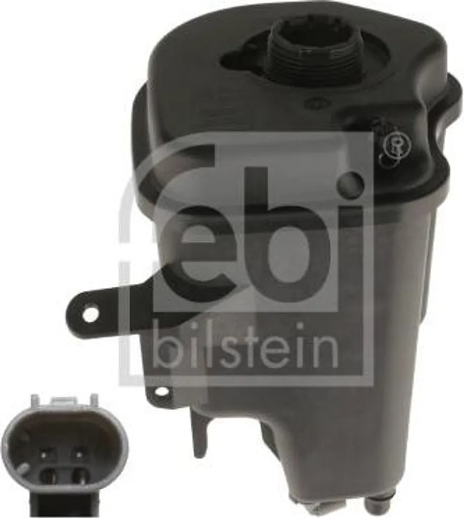 Réservoir liquide refroidissement X5 X6 V50 Focus - Idéal Réparation OE
