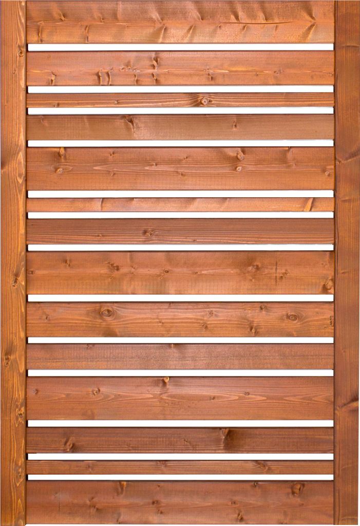 BM Serie TYP 203 Stufenelement 90x135cm, tabak