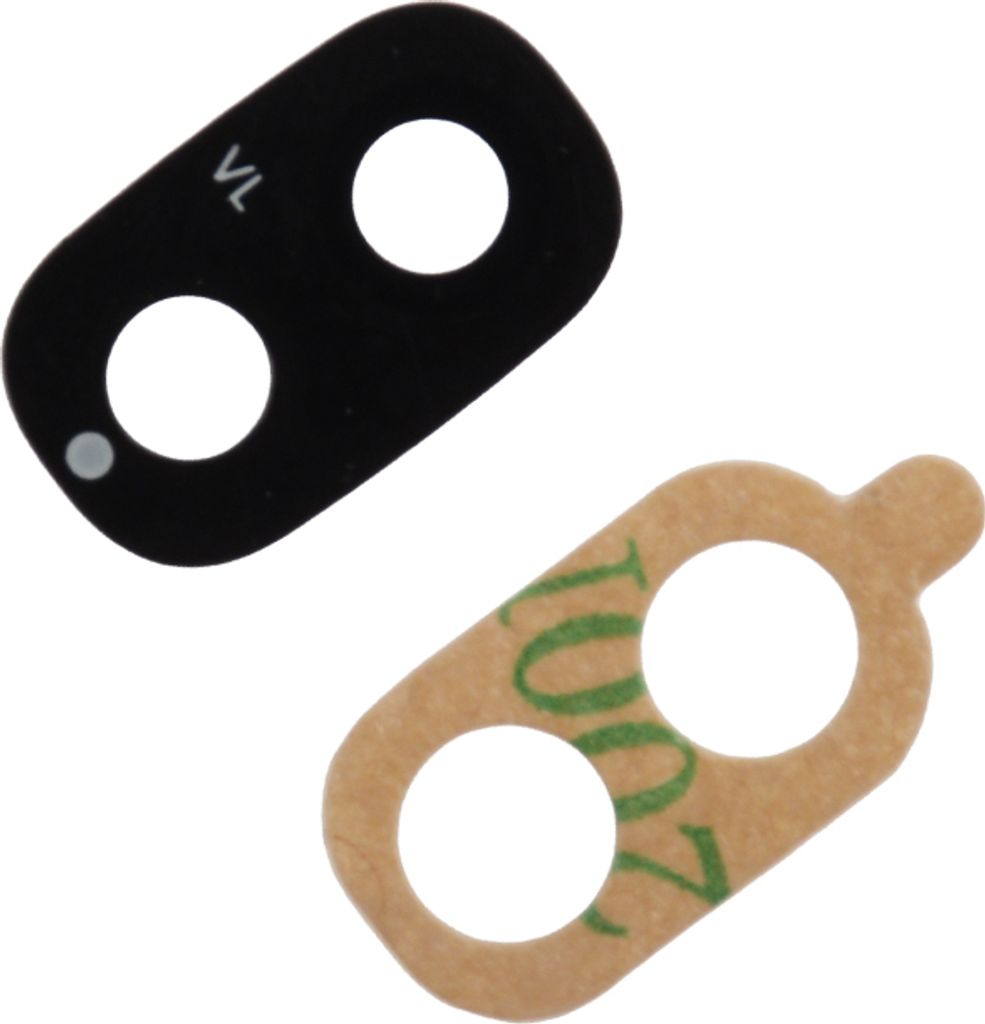 Für Samsung Galaxy J3 2017 SM J330F Kameralinse Scheibe Abdeckung Camera Lens