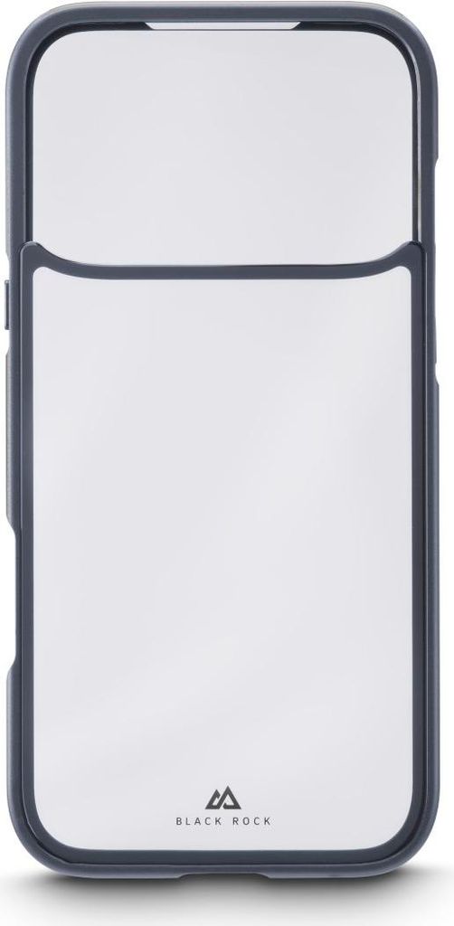 Coque de protection "360° Glass" pour Apple iPhone 17 Pro Image du produit 