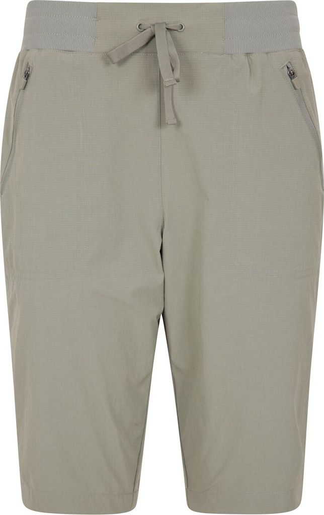 Mountain Warehouse - "Explorer" Shorts für Damen MW708 (40 DE) (Khaki)
