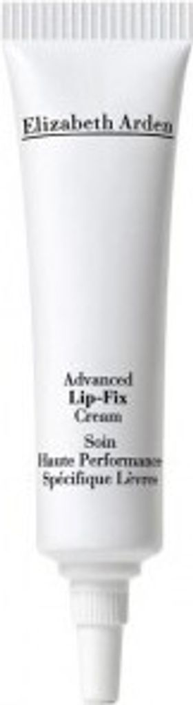 Advanced Lip-Fix Cream 15ML - Tous types de peau Image du produit 