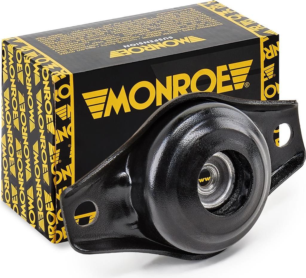 MONROE MK393 Federbeinstützlager für FORD MONDEO IV Turnier (BA7) S-MAX (WA6) GALAXY (WA6) MONDEO IV (BA7) MONDEO IV Stufenheck (BA7) S-Max Mk1 MPV