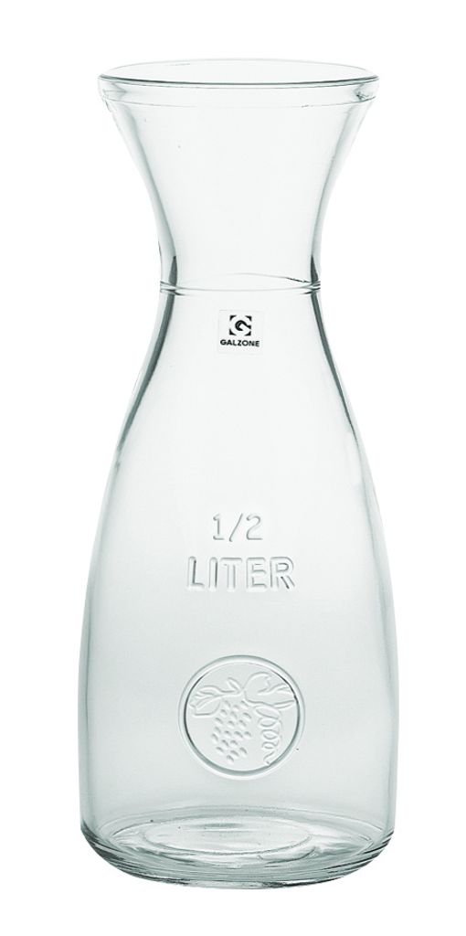 Karaffe Provence 0,5l Zdjęcie produktu 