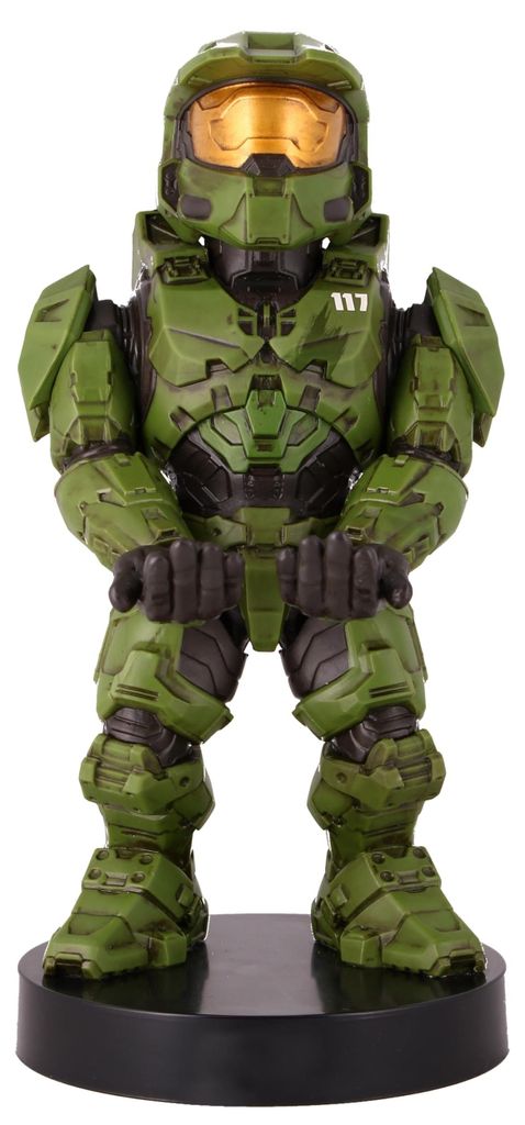 Exquisite Gaming - Halo Infinite Master Chief Figurine z Immagine del prodotto 