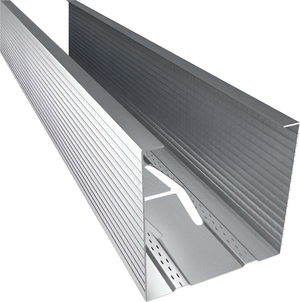 24 Profile CW Standprofil 100mm je 2,6m