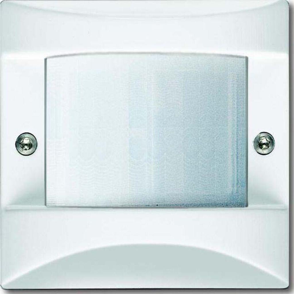 Busch-Jaeger 6800-0-1898 Verkabelt Wand Weiß Bewegungsmelder (6800-0-1898)