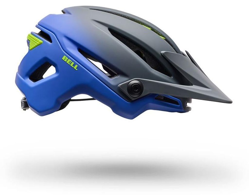 Bell Sixer MIPS Fahrradhelm für Trailriding mit progressiver Schichtung Graphit M (55-59 cm)