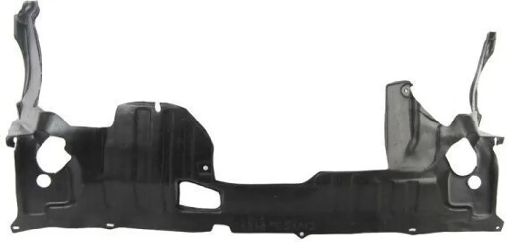 BLIC 6601-02-2938860P Couvercle Moteur OE 74111S5A900 pour Civic VII
