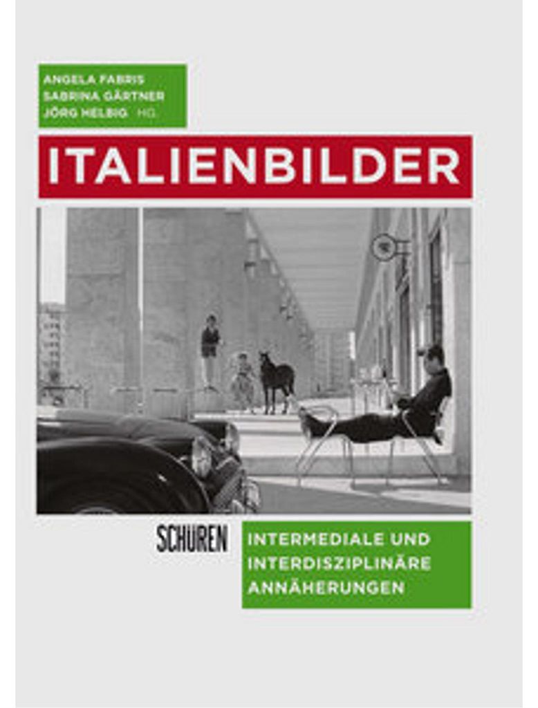 Italienbilder