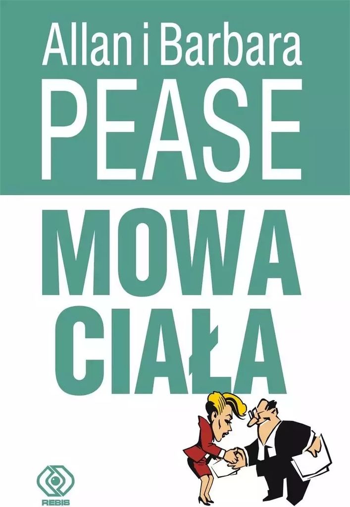 Mowa ciała