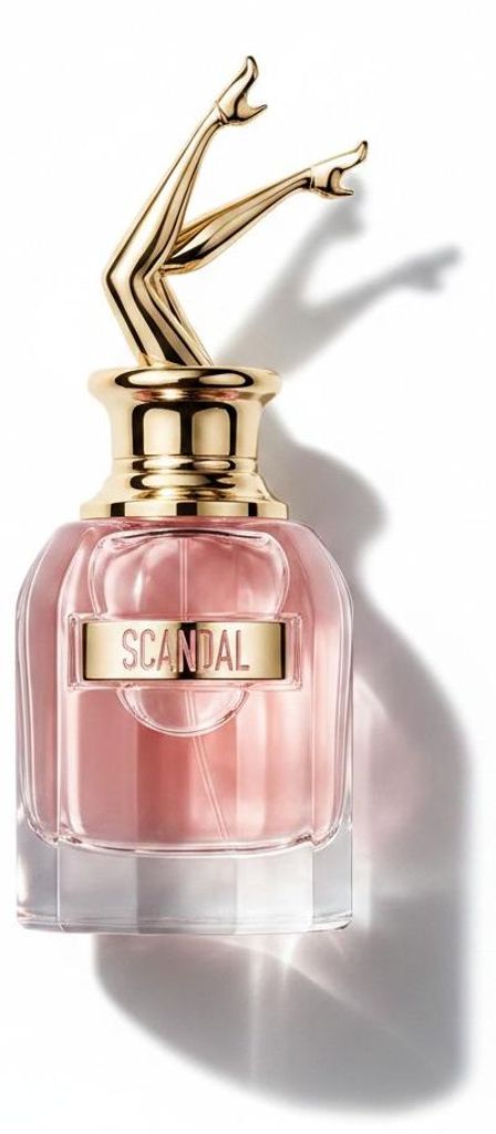 Jean Paul Gaultier Scandal Eau de Parfum 80 ml Produktbild 