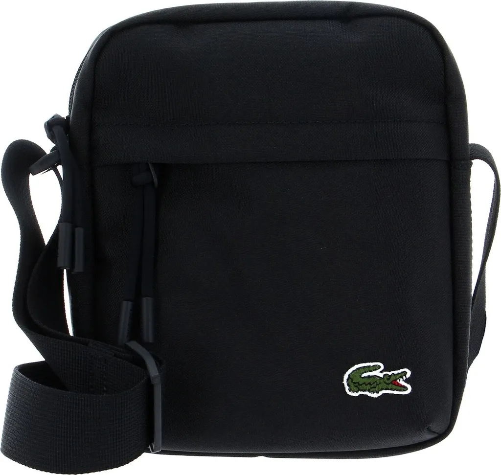 Sacoche Lacoste Neocroc : la solution élégante pour vos mains libres