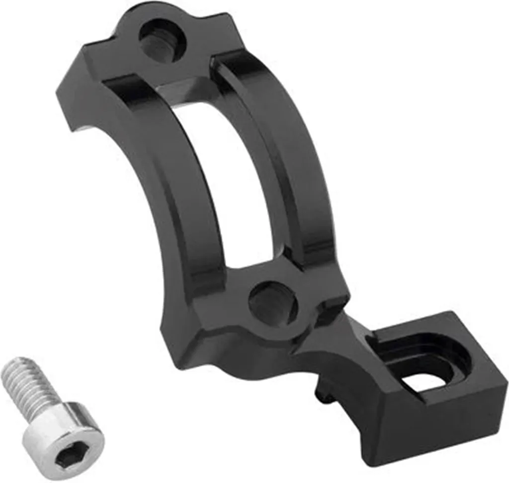 Adaptateur ReMote Pro pour Freins Hayes - Ergonomie Cockpit Optimisée