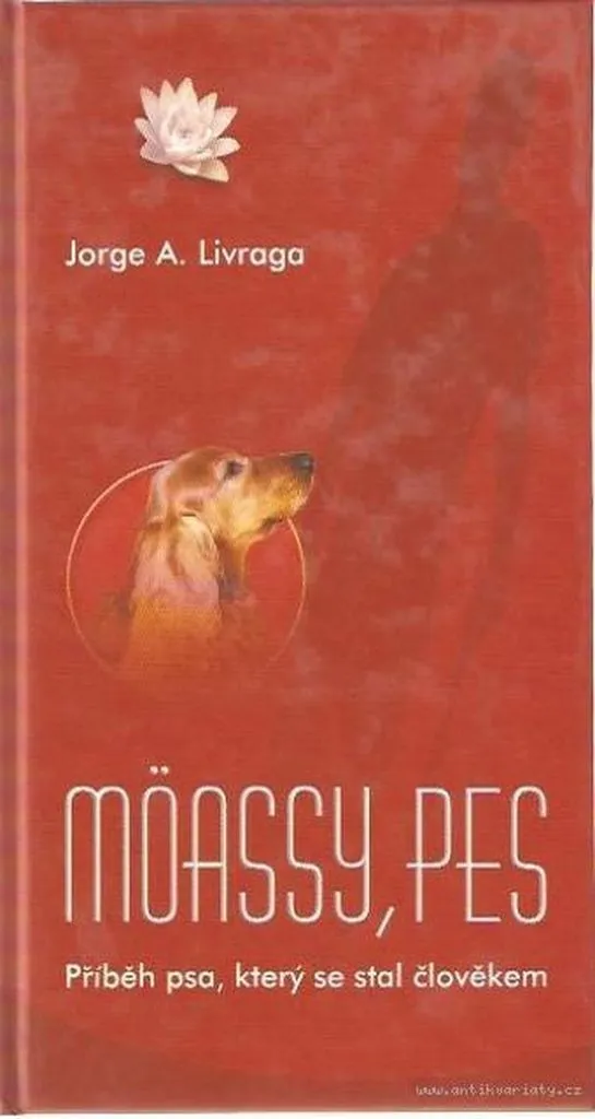 Möassy, pes de Jorge A. Livraga - Comprendre la philosophie complexe