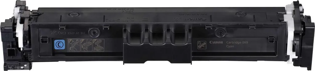 Canon 069 Ciano Toner Originale 5093C002 per i-SENSYS MF750 Series - 3