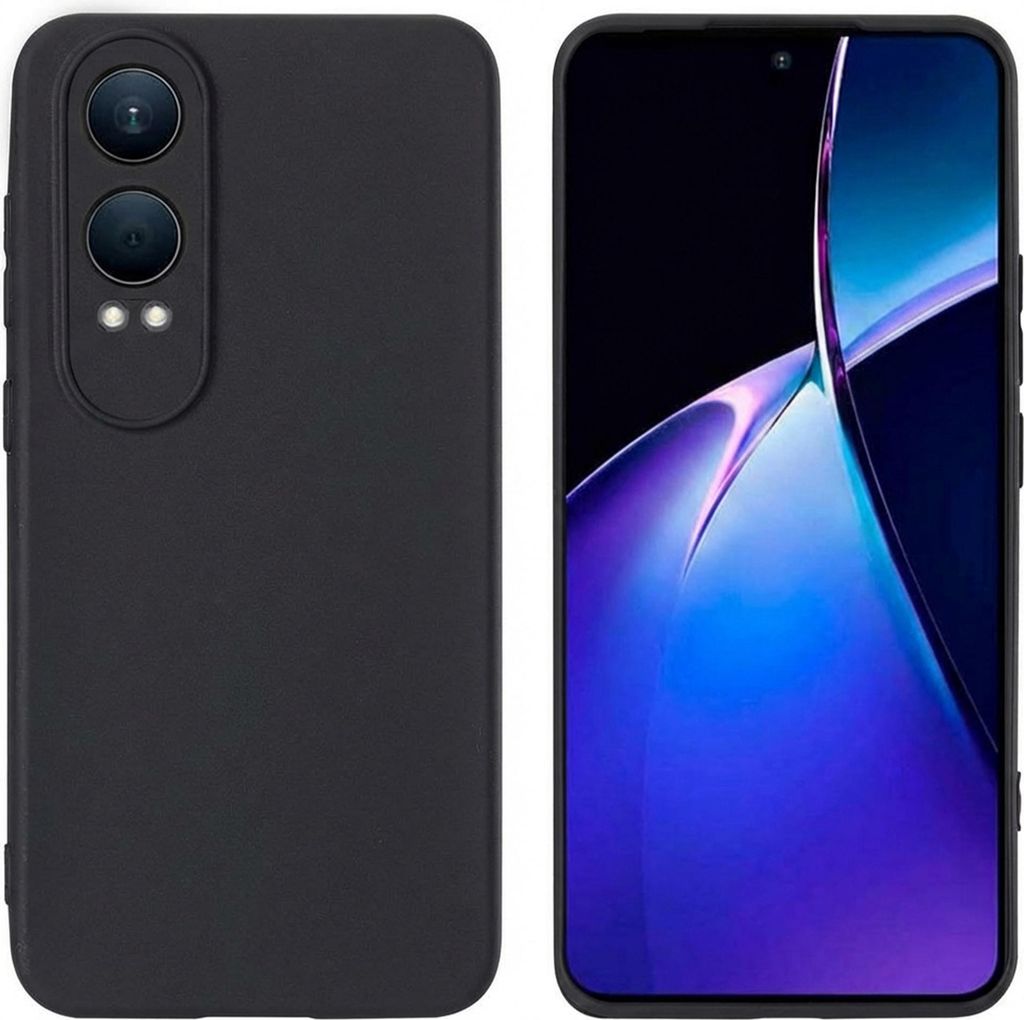imoshion TPU Color Cover OnePlus Nord CE 4 Lite 5G - Produktbild 