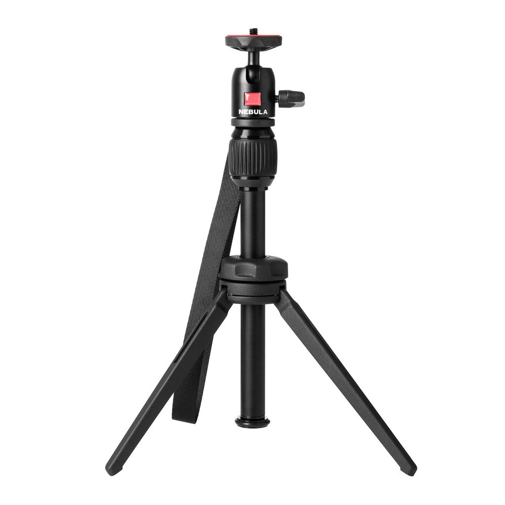 Anker Nebula Capsule Tripod D0711 Testa a sfera per Immagine del prodotto 