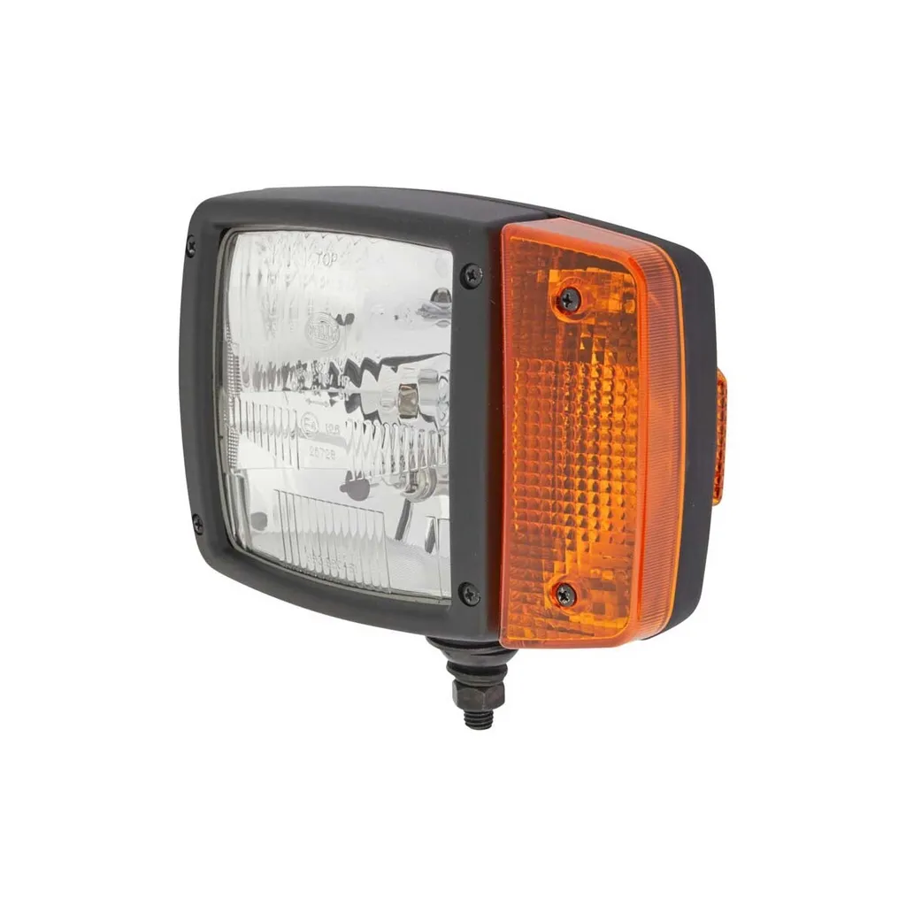 Gruppo Ottico HELLA 1SA 996 120-051 24V IPX9K - Ricambio Qualità OEM