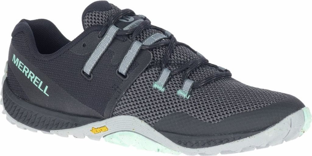 Merrell Schuhe Trail Glove 6, J135384