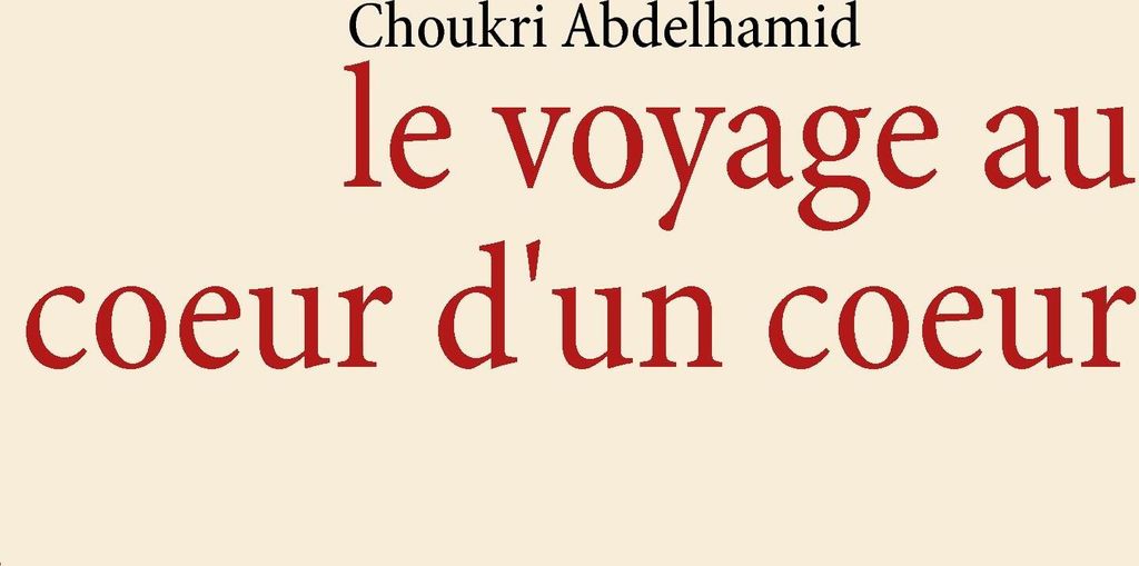 le voyage au coeur d'un coeur