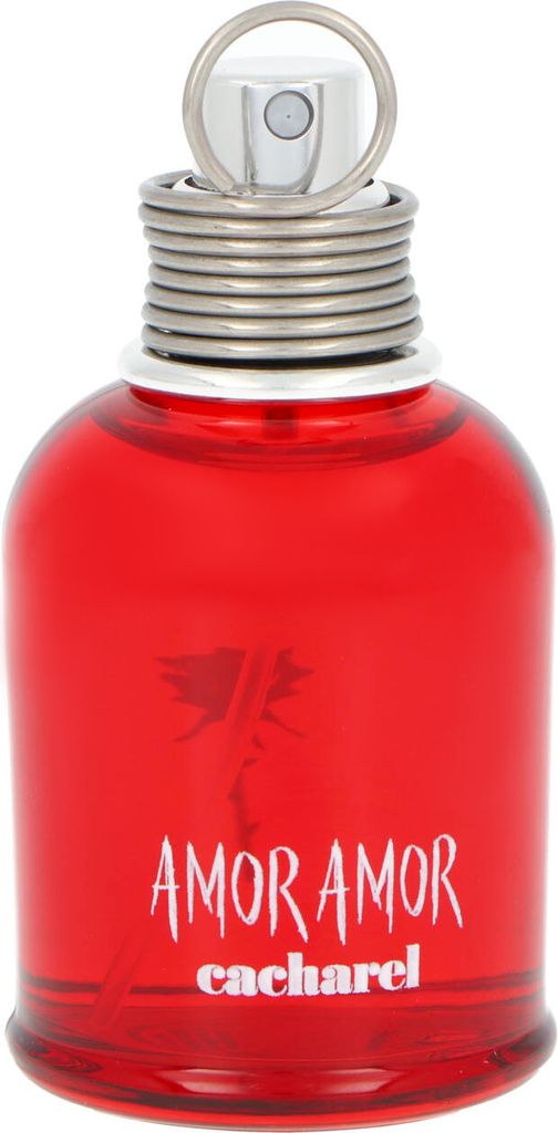 Cacharel Amor Amor Edt Spray Produktbild 31