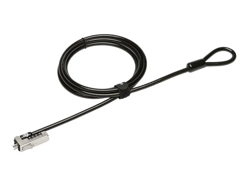 Recensione Tecnica Lucchetto Kensington NanoSaver K60629WW Ultra Slim