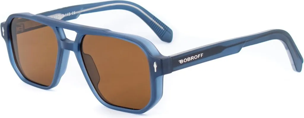 Lunettes de Travail Bobroff BFG0007C4 : Idéal pour Écran et Lecture