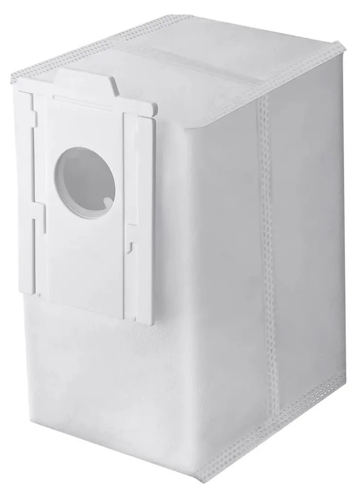 Sacs Haute Filtration pour Samsung Bespoke Jet Bot Combo - 8 pièces