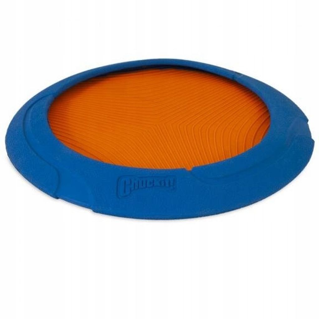 Chuckit! frisbee ultra flight für einen Hund Produktbild 7