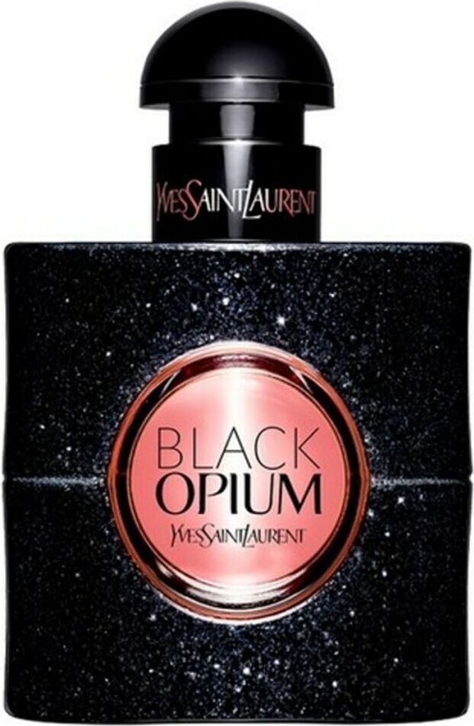 YSL Black Opium Edp Spray Produktbild 17