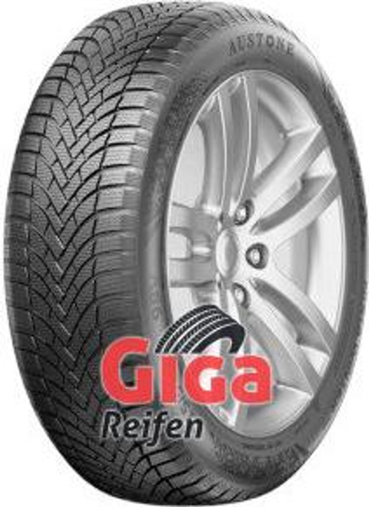 AUSTONE Winterreifen motorcycle-tyres Nixia Winter Pro ( 235/50 R19 103V XL )