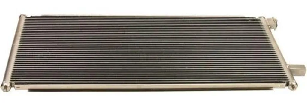 Réparer Fuite Clim Ford Connect 02- avec ce Condensateur de Rechange
