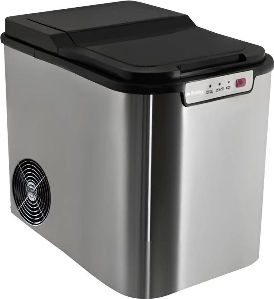 RUHHY K5537 Výrobník ledu 12Kg/24h Obrázek produktu 