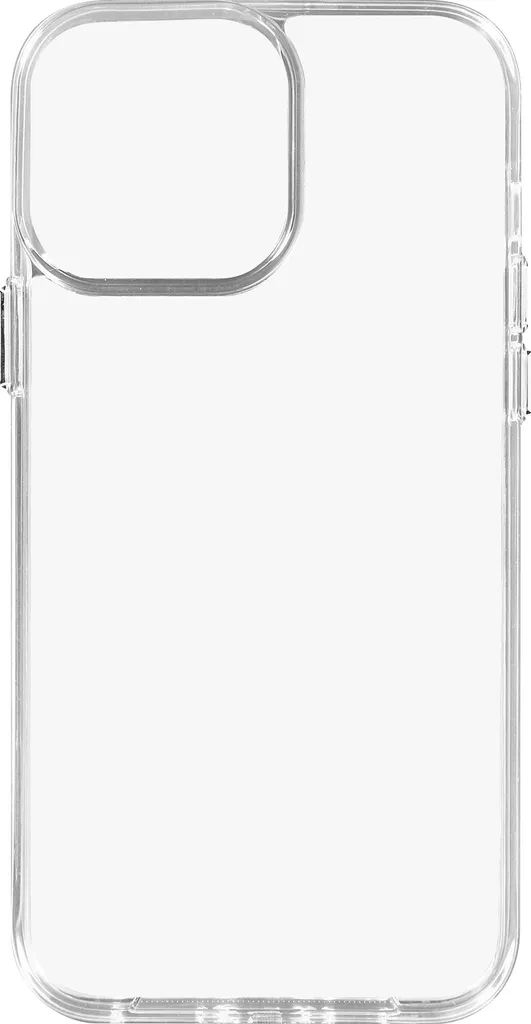 Cover Antiurto iPhone 13 Trasparente Crystal Collection | Testata 10ft