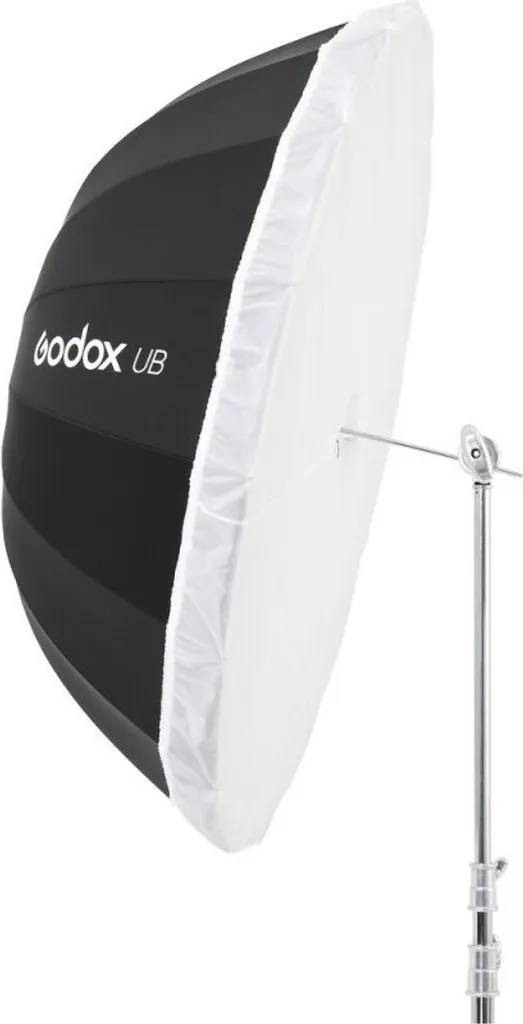 Godox DPU-85T Diffusore Trasparente per Ombrello Parabolico 85cm - 1