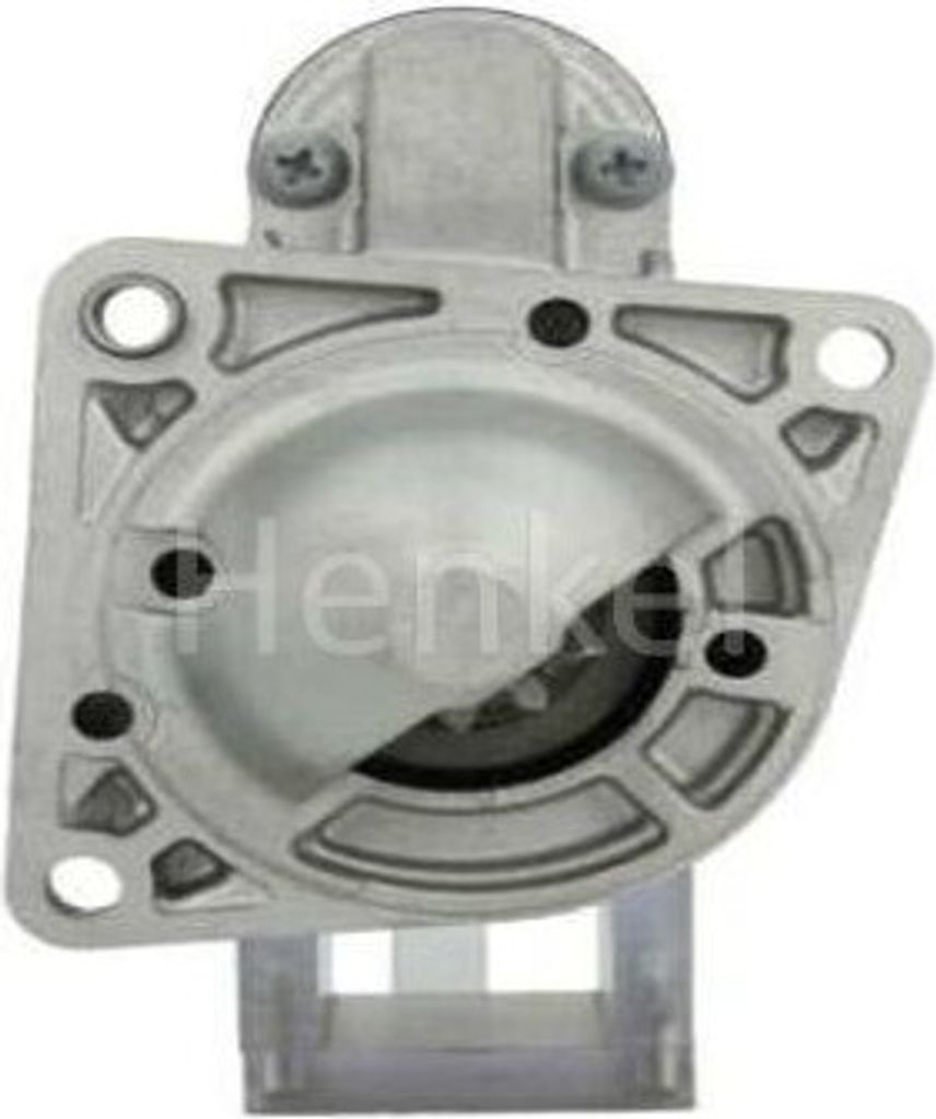 Henkel Parts 3118823 Starter Anlasser 2kW für OPEL ZAFIRA B (A05) 12V