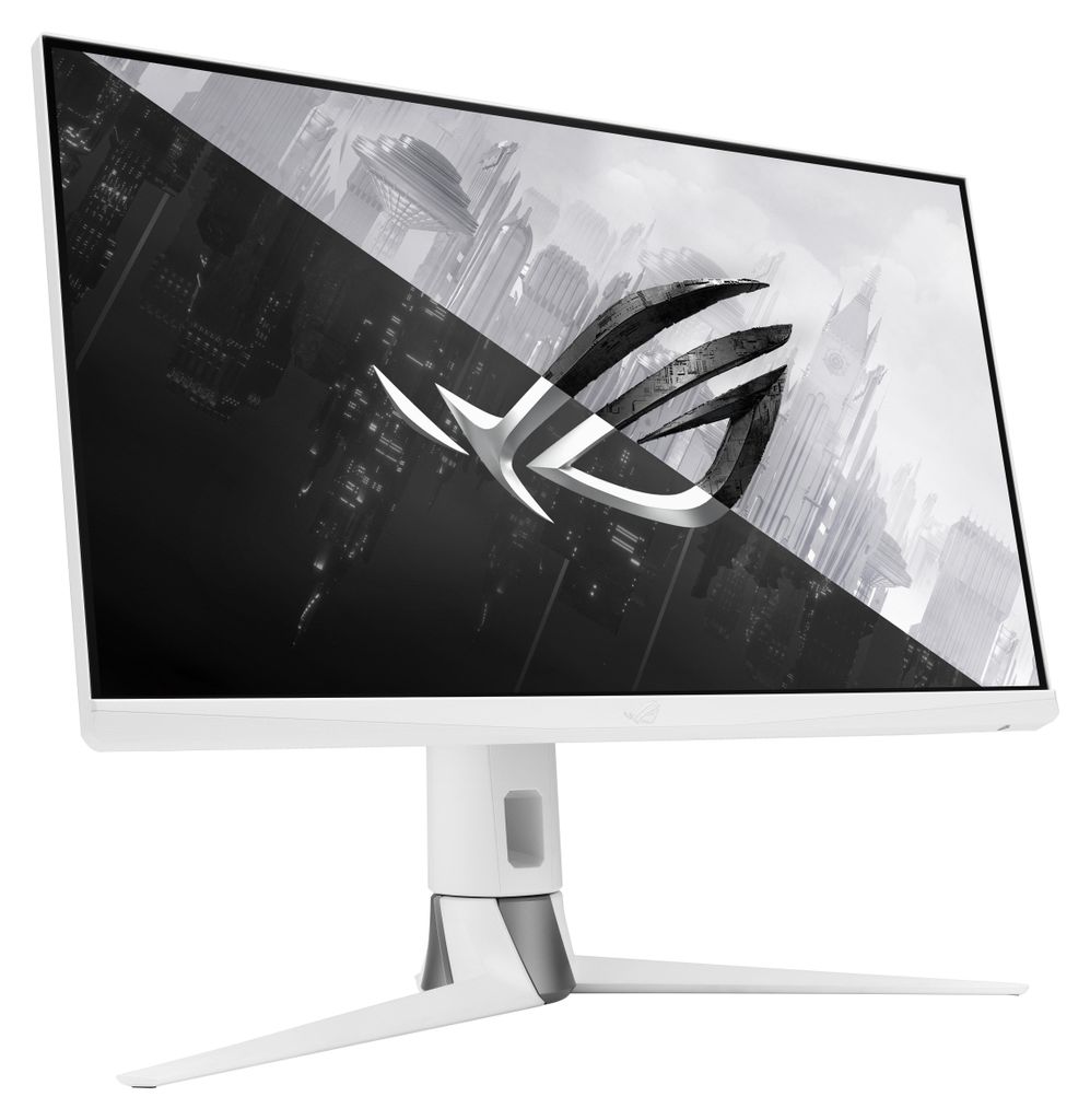 ASUS ROG Strix XG27AQ-W 68.4cm (16:9) WQHD HDMI DP Image du produit 
