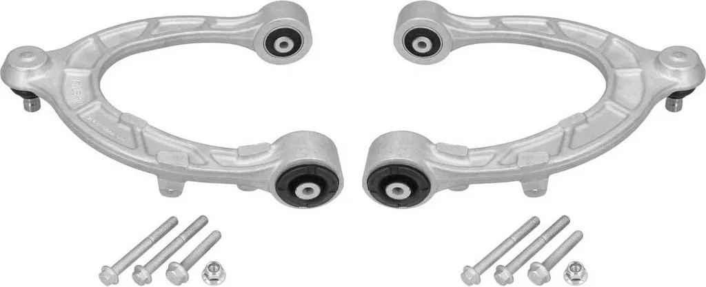 Suspension de roue MEYLE-HD-KIT : kit de direction haute fiabilité