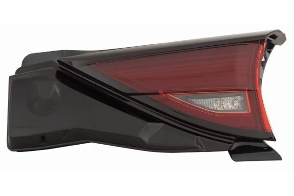 Bloc optique arrière droit pour Mazda CX-5 KF série ABAKUS 2161328RAE