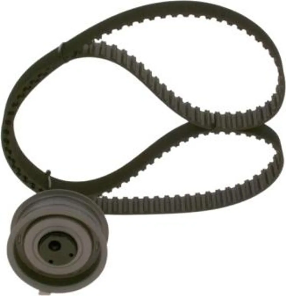 Kit courroie de distribution BOSCH 1 987 946 322 pour moteur diesel