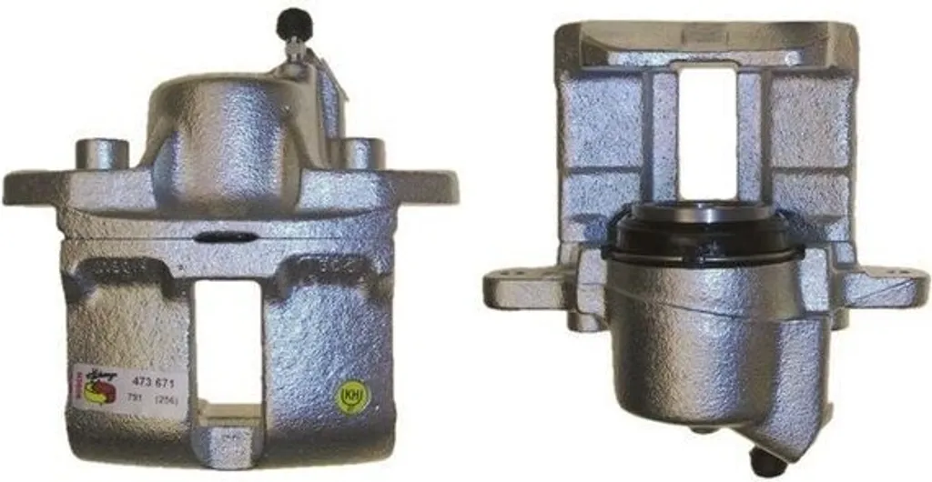 Etrier de Frein BOSCH OE 6001547616 Haute Performance pour Logan I