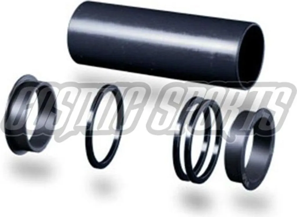 Kit conversion Chris King #14 ThreadFit 24mm Mtn 83mm pour pédalier VTT