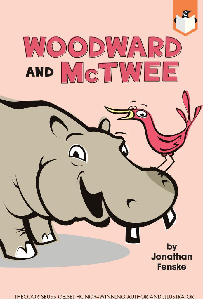 Woodward and McTwee