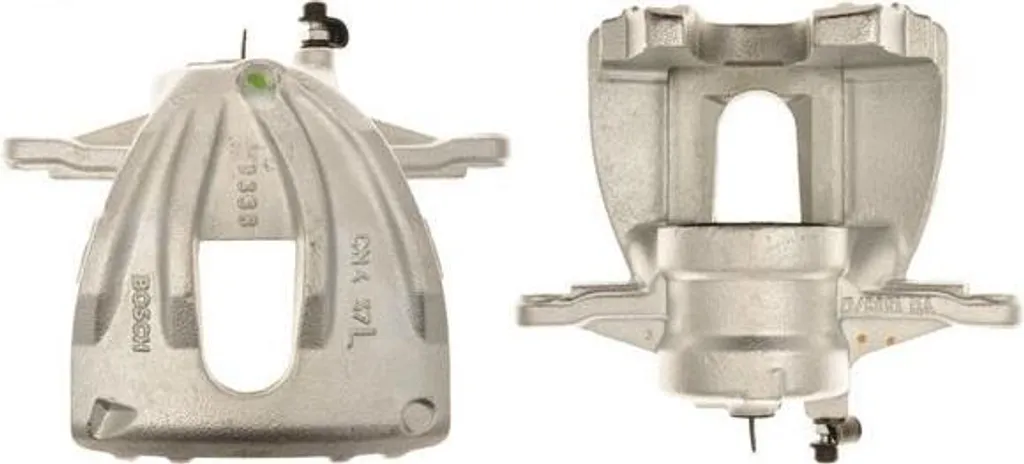 Étrier de frein pour Toyota Avensis T25 et Corolla Verso 0986473218
